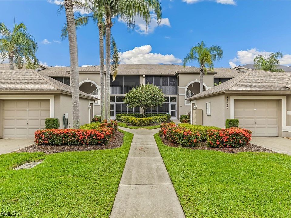 14280 Hickory Links Ct APT 2021, Fort Myers, FL 33912 | MLS #223079379 ...