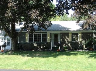10 Jessica Pl, Whitesboro, NY 13492