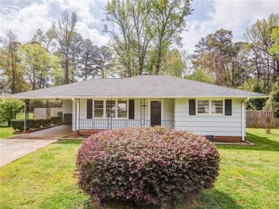 114 Davis Dr, Cartersville, GA, 30120