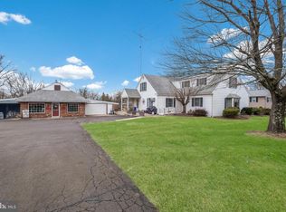 7068 Easton Rd, Pipersville, PA 18947