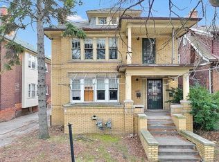 4019 Carter St, Detroit, MI 48204