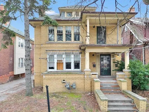 4019 Carter St, Detroit, MI 48204