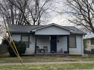 1524 Fuller St, Kingsport, TN 37664