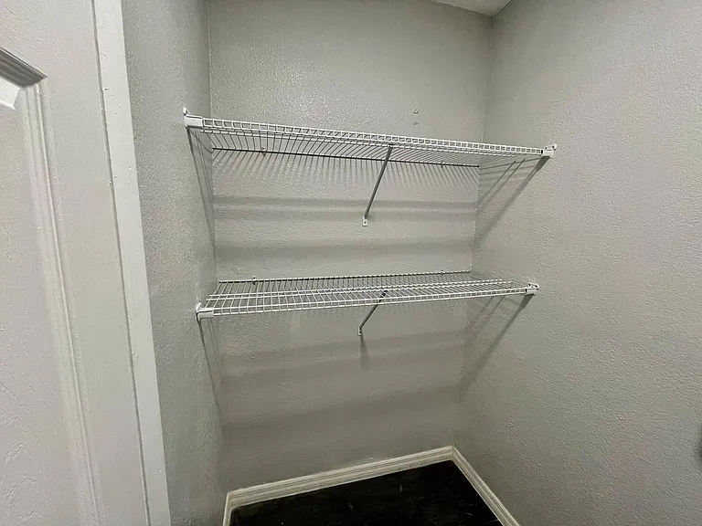 Closet