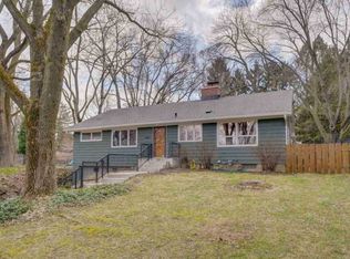 5813 Hammersley Rd, Madison, WI 53711
