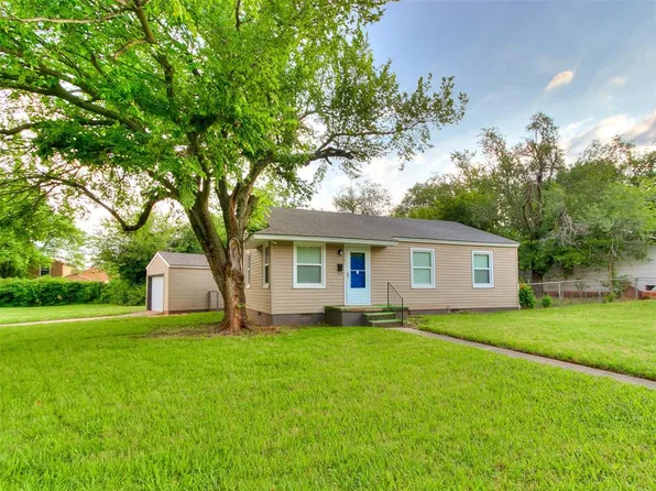 3901 SE 24th St, Del City, OK 73115