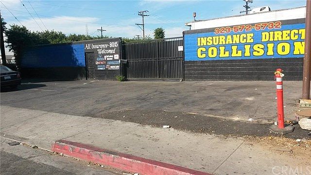 1st image of 8015 Santa Fe Ave