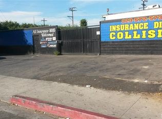 8015 Santa Fe Ave, Huntington Park, CA 90255