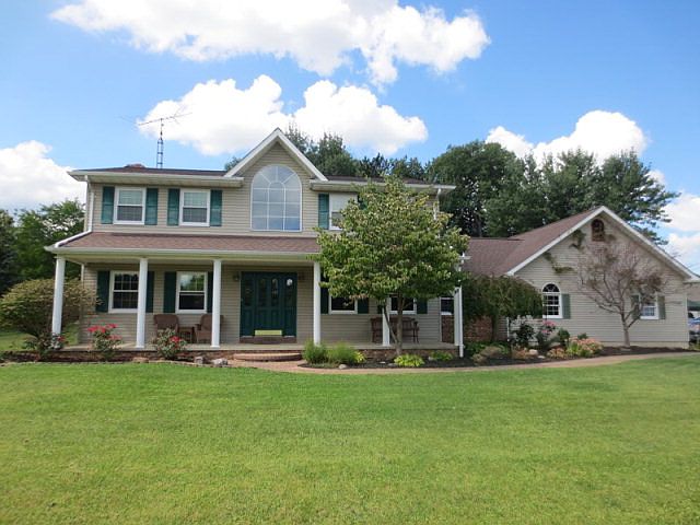 1st image of 1490 Township Road 805