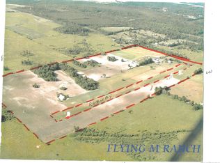 2818 N Coville Rd, Lincoln, MI 48742