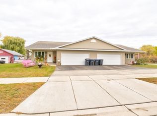 833 E Randall St, Shawano, WI 54166