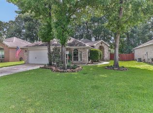 229 Adobe Ter N, Montgomery, TX 77316