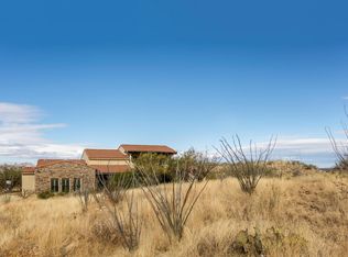 195 Camino Mar, Rio Rico, AZ 85648