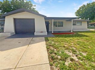 8850 Sterling Ln, Port Richey, FL 34668