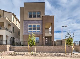 11504 Fleet Wing Ave, Las Vegas, NV 89138