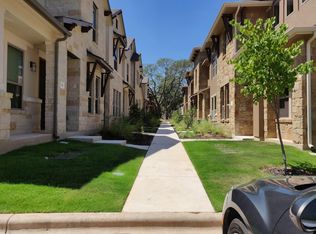 13800 Lyndhurst St UNIT 345, Austin, TX 78717