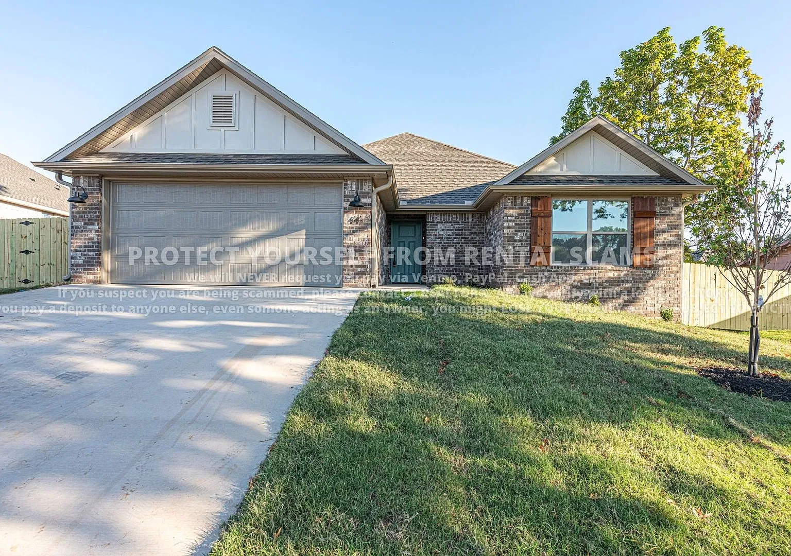 44 W Watson Lane, Farmington, AR 72730 — Photo 1