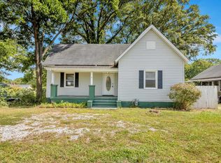 6 Allen St, Greenville, SC 29605