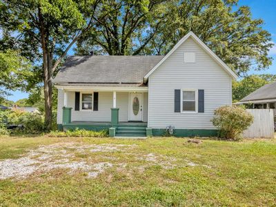 6 Allen St, Greenville, SC, 29605