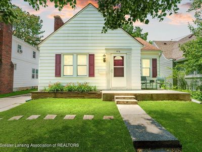1716 S Rundle Ave, Lansing, MI, 48910