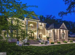 7713 Lewinsville Rd, Mc Lean, VA 22102