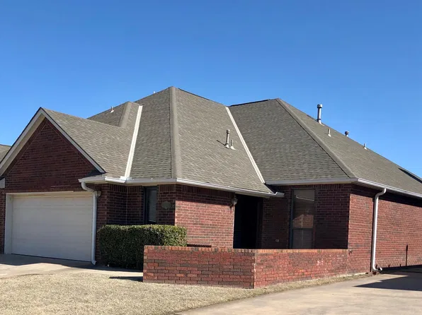 11915 N Mustang Rd, Yukon, OK 73099