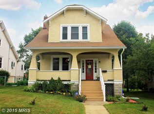 2812 Linwood Ave, Baltimore, MD 21234