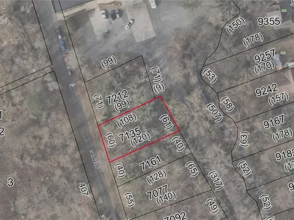 0 E 3rd Avenue Ext, Lexington, NC 27292