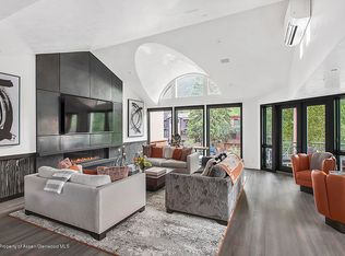 120 S Spring St, Aspen, CO 81611