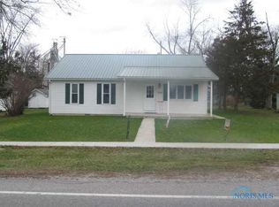 502 Walnut St E, Oakwood, OH 45873
