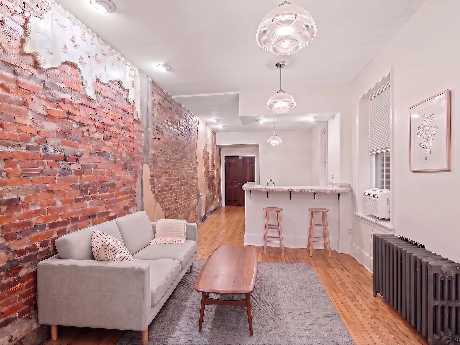 1 bed, 650 sqft, $1,650 — Photo 2