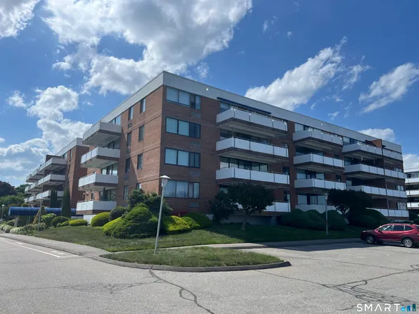 50 Birdseye Street #407, Stratford, CT 06615