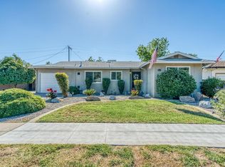 3657 N Fresno St, Fresno, CA 93726