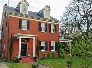 314 59th St, Newport News, VA 23607