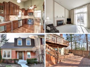 4632 Luxberry Dr, Fairfax, VA 22032