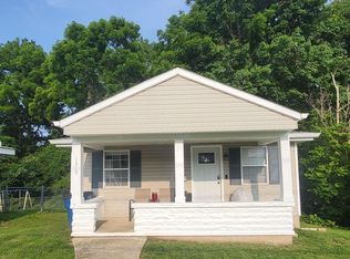 1319 T St, Bedford, IN