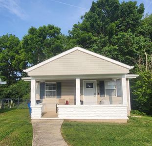 1319 T St, Bedford, IN, 47421