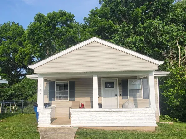 1319 T St, Bedford, IN 47421