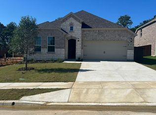 7057 Buffalo Cross Trl, Fort Worth, TX 76120