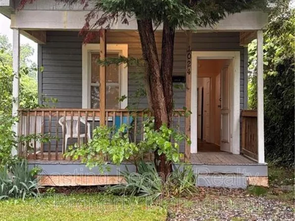 1024 W 13th St, Winston Salem, NC 27105