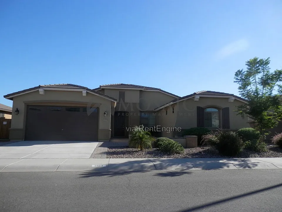 1463 E Prescott Pl