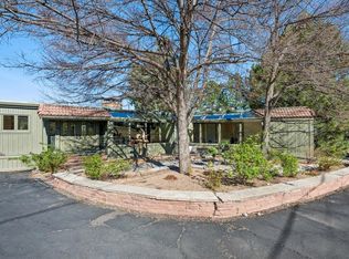 400 Theresa Dr, Boulder, CO 80303