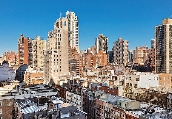 3rd image of 345 E 80th St APT 15A
