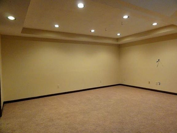Basement - Family Room