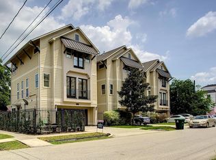 2214 Radcliffe St, Houston, TX 77007