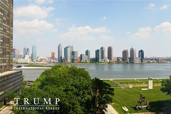 Rented by Trump International Realty | media 33