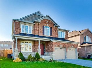 8912 Forestview Blvd, Niagara Falls, ON L2H 0C2