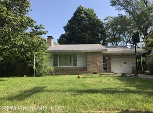 529 W Normal St, Springfield, MO 65807
