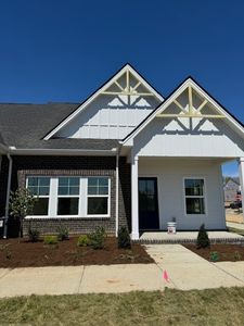 651 Swanston Ln LOT 133, Gallatin, TN, 37066