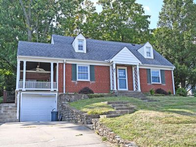 1391 Collinsdale Ave, Cincinnati, OH, 45230